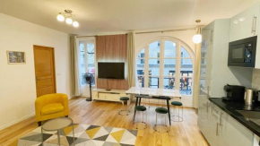 Lux Home Le Marais